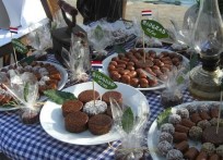 GASTRO STOL 2014, BIOGRAD NA MORU, 30.05.-01.06.2014.