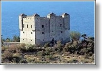 KULA NEHAJ, SENJ