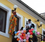 SENJSKI MESOPUST, SIJEČANJ - VELJAČA 2014.