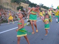 MEĐUNARODNI SENJSKI LJETNI KARNEVAL, 04.08.-09.08.2014.