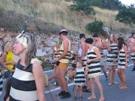 MEĐUNARODNI SENJSKI LJETNI KARNEVAL, 04.08.-09.08.2014.