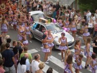 MEĐUNARODNI SENJSKI LJETNI KARNEVAL, 04.08.-09.08.2014.