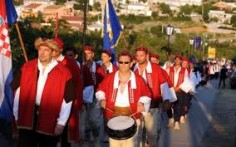 USKOČKI DANI, SENJ, 04.07.-05.07.2014.
