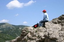 PLANINARENJE PO LICI I VELEBITU