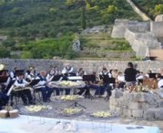 FEŠTA SVETOG LIBERANA, STON, 23.07.2014.