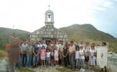 FEŠTA SVETOG LIBERANA, STON, 23.07.2014.