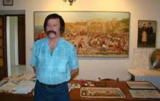 GALERIJA MIHO ŠIŠA KONAVLJANIN, MIHANIĆI