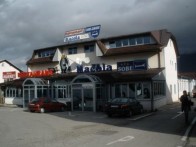 RESTORAN MACOLA, KORENICA