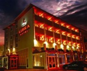 HOTEL LIBRA***, SENJ