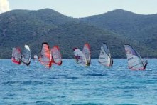 WINDSURFING U VIGNJU
