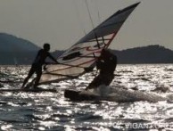 WINDSURFING U VIGNJU