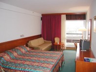 HOTEL JEZERO***, PLITVIČKA JEZERA