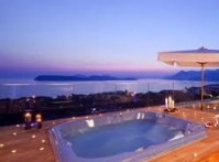 RAGUSA SPA WELLNESS U DUBROVNIKU