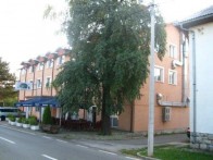 HOTEL ANTE***, GOSPIĆ