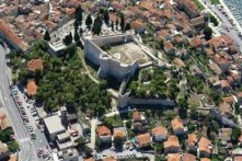 TVRĐAVA SV. MIHOVILA