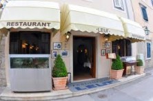 RESTORAN LEUT, CAVTAT