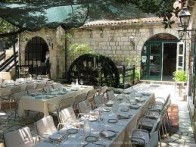 RESTORAN KONAVOSKI DVORI, ČILIPI