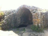 VELIKA MRDAKOVICA – ARAUZONA – RIMSKA CISTERNA