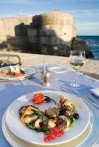 RESTORAN NAUTIKA, DUBROVNIK