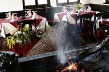RESTORAN KOMIN, DUBROVNIK