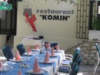 RESTORAN KOMIN, DUBROVNIK