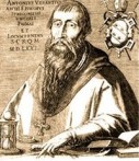 ANTUN VRANČIĆ