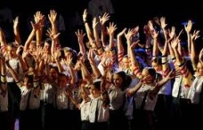 MEĐUNARODNI DJEČJI FESTIVAL, ŠIBENIK, 21.06. - 05.07.2014.