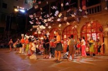 MEĐUNARODNI DJEČJI FESTIVAL, ŠIBENIK, 21.06. - 05.07.2014.