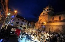MEĐUNARODNI DJEČJI FESTIVAL, ŠIBENIK, 21.06. - 05.07.2014.