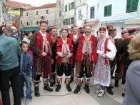 USKRSNI DORUČAK, VODICE, 21.04.2014.
