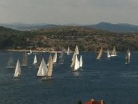 ŠIBENSKA REGATA KRSTAŠA, 06.-07.12.2014.