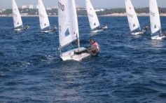 ŠIBENSKA REGATA KRSTAŠA, 06.-07.12.2014.