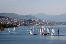 ŠIBENSKA REGATA KRSTAŠA, 06.-07.12.2014.