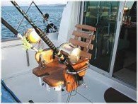 BIG GAME FISHING