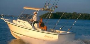 BIG GAME FISHING