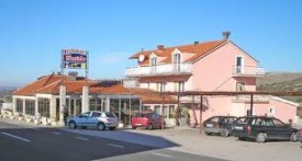 RESTORAN TORCIDA, ŠIBENIK