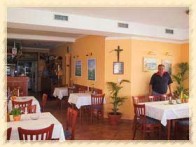 RESTORAN ADRIA, VODICE