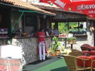RESTORAN TONIVAN, VODICE