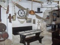 KONOBA PASARA, VODICE