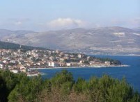 MARJANSKI POLUOTOK - BRDO MARJAN, SPLIT