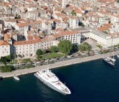 HOTEL JADRAN***, ŠIBENIK