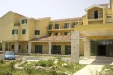 HOTEL VRATA KRKE***, LOZOVAC