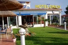 HOTEL ORION***, VODICE