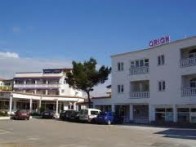 HOTEL ORION***, VODICE