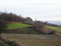 KAJBUMŠČAKOV PUT