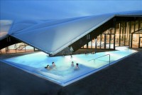 WELLNESS CENTAR TERME TUHELJ