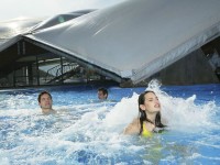 WELLNESS CENTAR TERME TUHELJ
