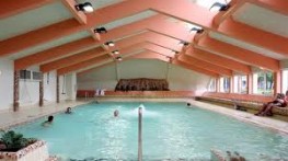 WELLNESS CENTAR HOTELA TERME JEZERČICA 