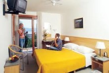BLUESUN HOTEL BONACA***, BOL