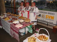 DRAGI NAŠ KAJ, SVETA NEDELJA, 7. lipnja 2017.